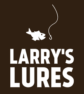 Larry&#39;s Lures